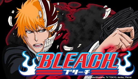 Crunchyroll Secures Rights To Simulcast Bleach | Random Curiosity